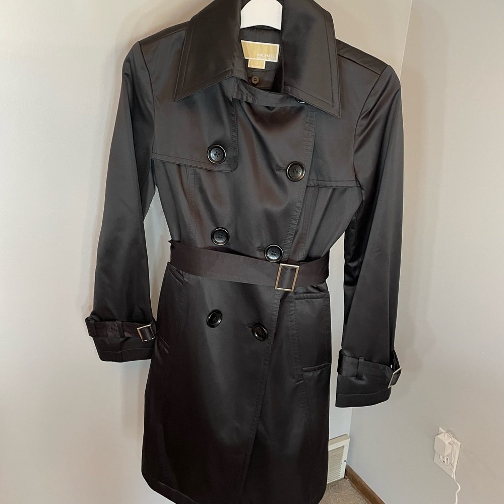 Michael Kors 3 Season Jacket